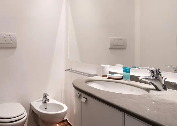 Bocconi District - Bocconi Navigli