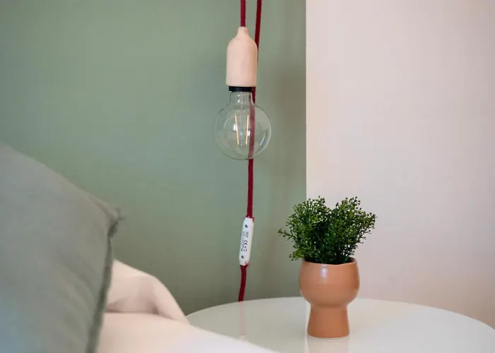 Apartament Bocconi District - Bocconi Navigli *