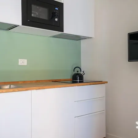 Apartment Bocconi District Suite, *