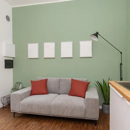 Bocconi District Suite, *