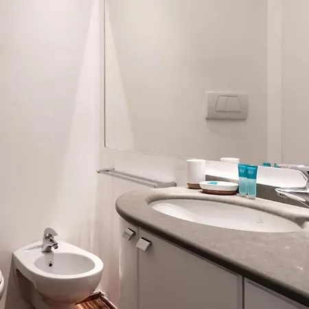 Bocconi District Suite,