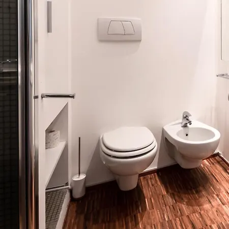 Bocconi District Suite, Apartment *