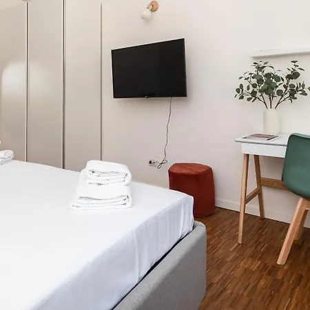 Bocconi District Suite, Apartment Milan