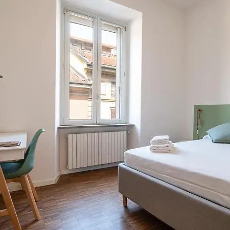 Bocconi District Suite, *