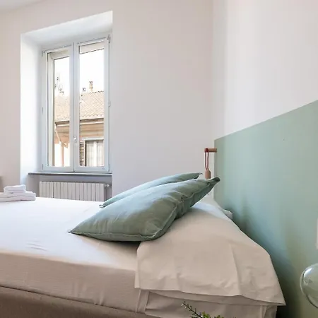 Bocconi District Suite,