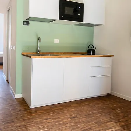 Bocconi District Suite, Apartment *