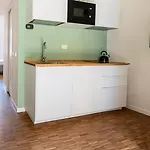 Bocconi District - Bocconi Navigli * Milano