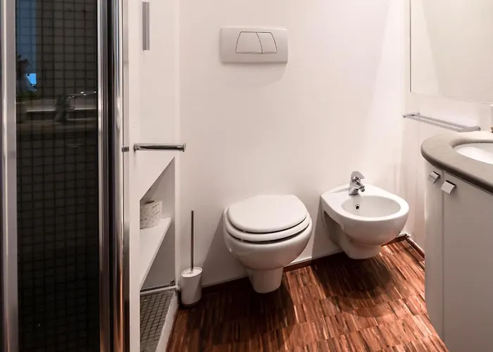 Bocconi District - Bocconi Navigli Apartamento