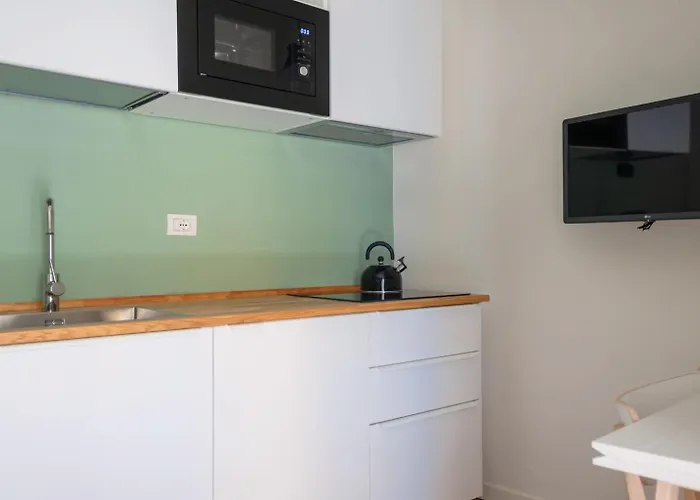 Bocconi District - Bocconi Navigli Apartamento Milão